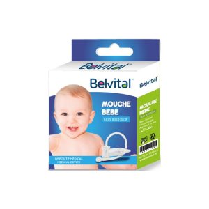 Belvital Pumpica Za Nos