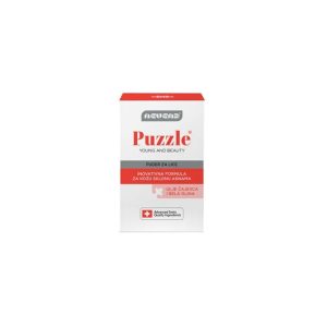Nevena Puzzle Puder