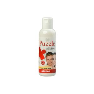 Nevena Puzzle Šampon Protiv Peruti 140Ml