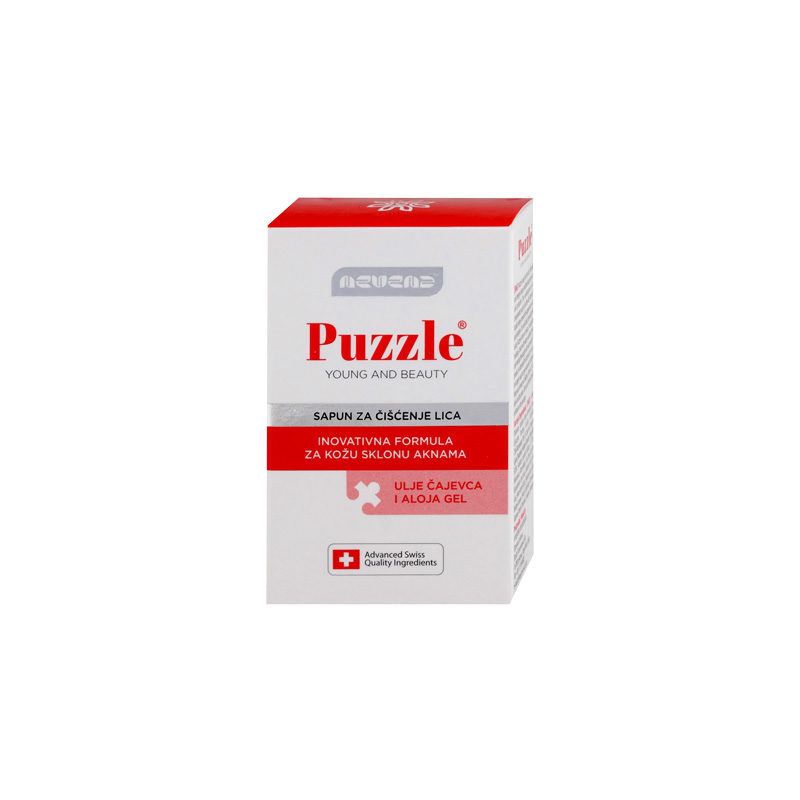 Puzzle Sapun Cvrsti