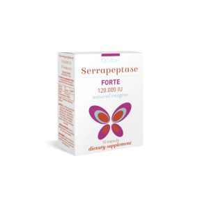 Dr.Viton Serrapeptase Forte A/10