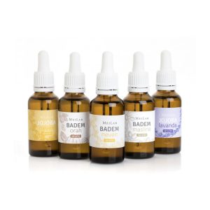 Meilab Serum Za Lice Sa Jojoba Uljem