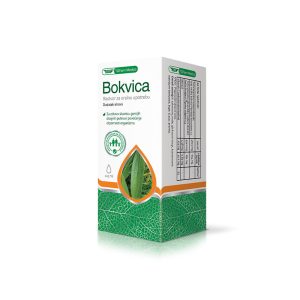 Tg Pharm Sirup Bokvica
