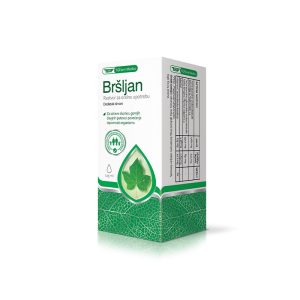 Tg Pharm Sirup Sa Brsljanom Za Dijabeticare