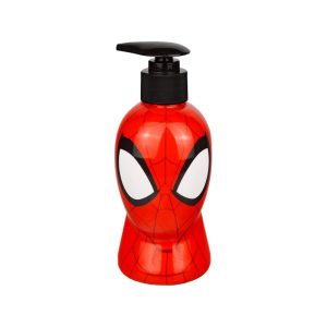 Lorenay Spiderman Šampon Sa Pumpicom