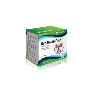 Lv Pharm Urobiotic Plus A/30