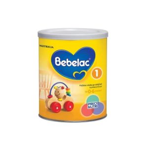 BEBELAC 1, početno mleko za odojčad, 400g
