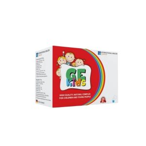 Germanijum KIDS, 30 Kesica za Jačanje Imuniteta kod Dece