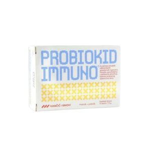Probiokid immuno D3 prašak za oralnu upotrebu 10 kesica