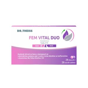 Dr. Theiss Fem Vital Duo