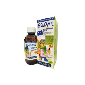 Pharmalife broncamil bimbi 1+ sirup 200ml