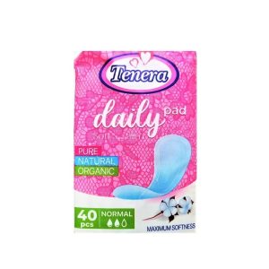 TENERA DNEVNI ULOŠCI NORMAL, 40 komada