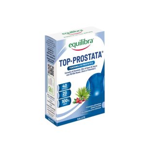 Equilibra Top Prostata, 40 komada kapsula