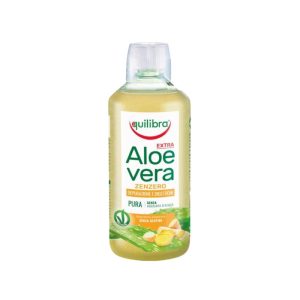 EQUILIBRA ALOE VERA DIGEST SA ĐUMBIROM, 500ML