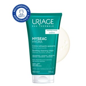 Uriage Hyseac Hydra Krema Za Čišćenje Lica 150ml