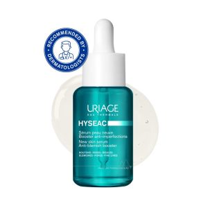 Uriage Hyseac Serum Booster 30ml