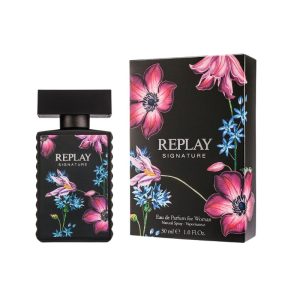 Replay Signature, EDT za žene, 30ml
