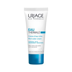 Uriage Eau Thermale Bogata Krema 40ml