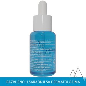 Uriage Eau Thermale Booster Serum 30ml