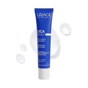 Uriage Cica Daily Gel-Krema 40ml