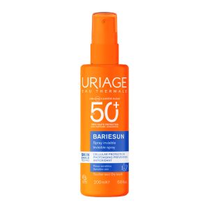 Uriage Bariesun SPF50+ Sprej 200ml