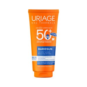 Uriage Bariesun SPF50+ Mleko Za Decu 100ml