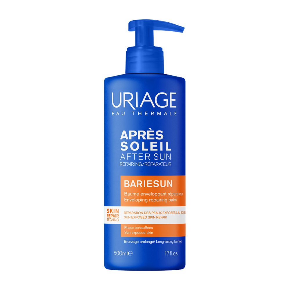 Uriage Bariesun Obnavljajući Balzam Posle Sunčanja 500ml