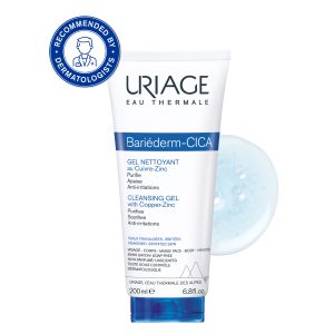Uriage Bariederm Cica Gel 200ml