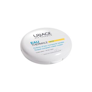 Uriage Eau Thermale Kompaktni Puder SPF 30 10g