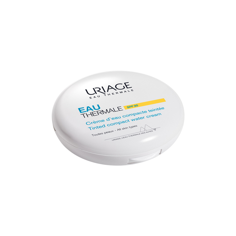 Uriage Eau Thermale Kompaktni Puder SPF 30 10g