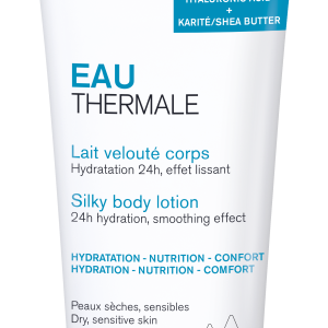 Uriage Eau Thermale Svileknasti Lostion 200ml