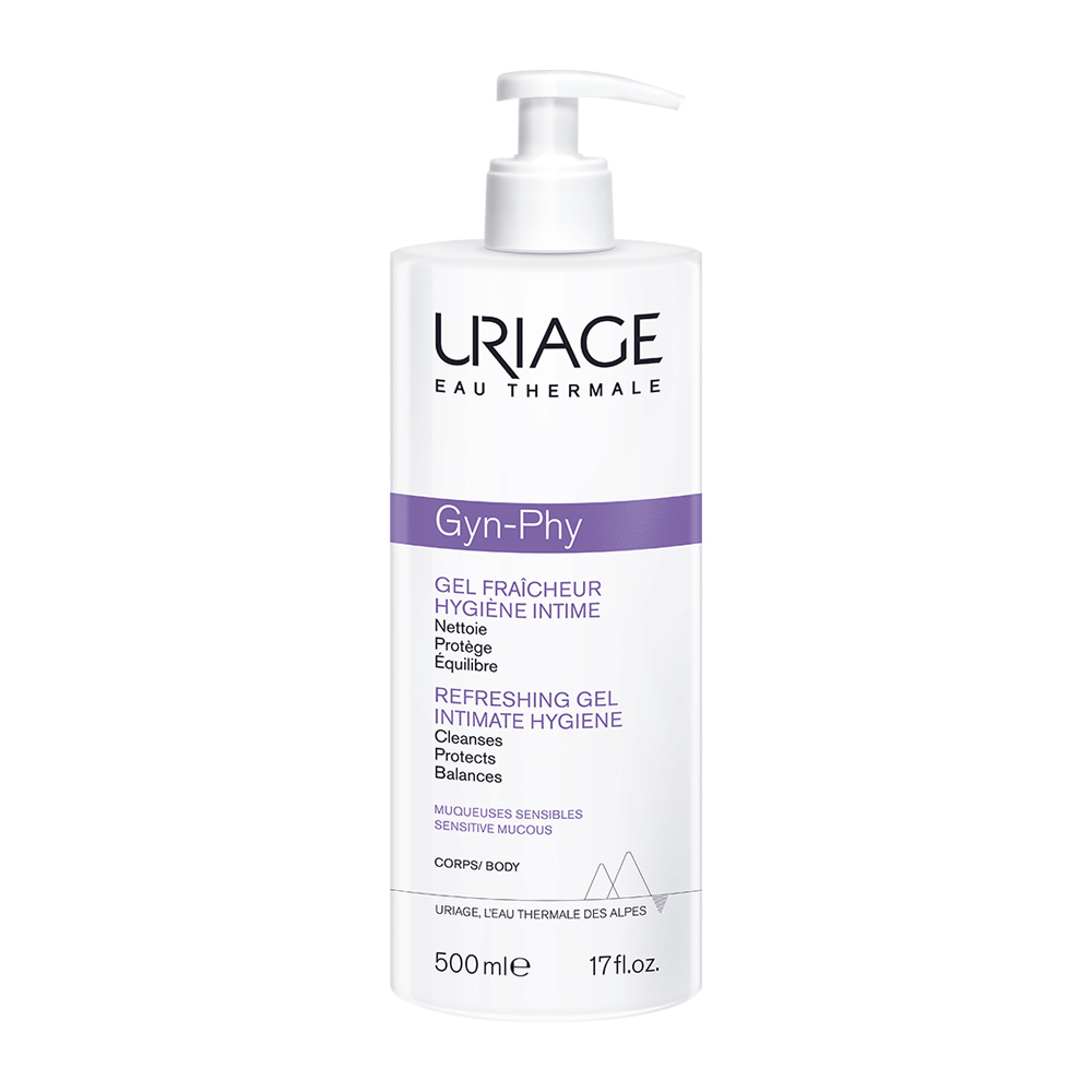 Uriage GYN PHY 500ml