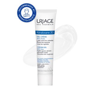 Uriage Keratosane 30 Emulzija 40ml