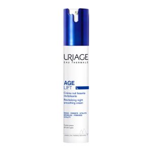 Uriage Age Lift Noćna Krema 40ml