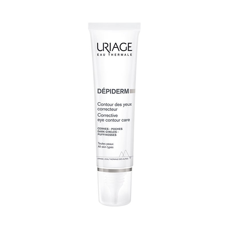 Uriage Depiderm Korektivna Krema Za Zonu Oko Oka 15ml