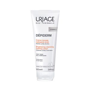 Uriage Depiderm Pena Za Umivanje 100ml
