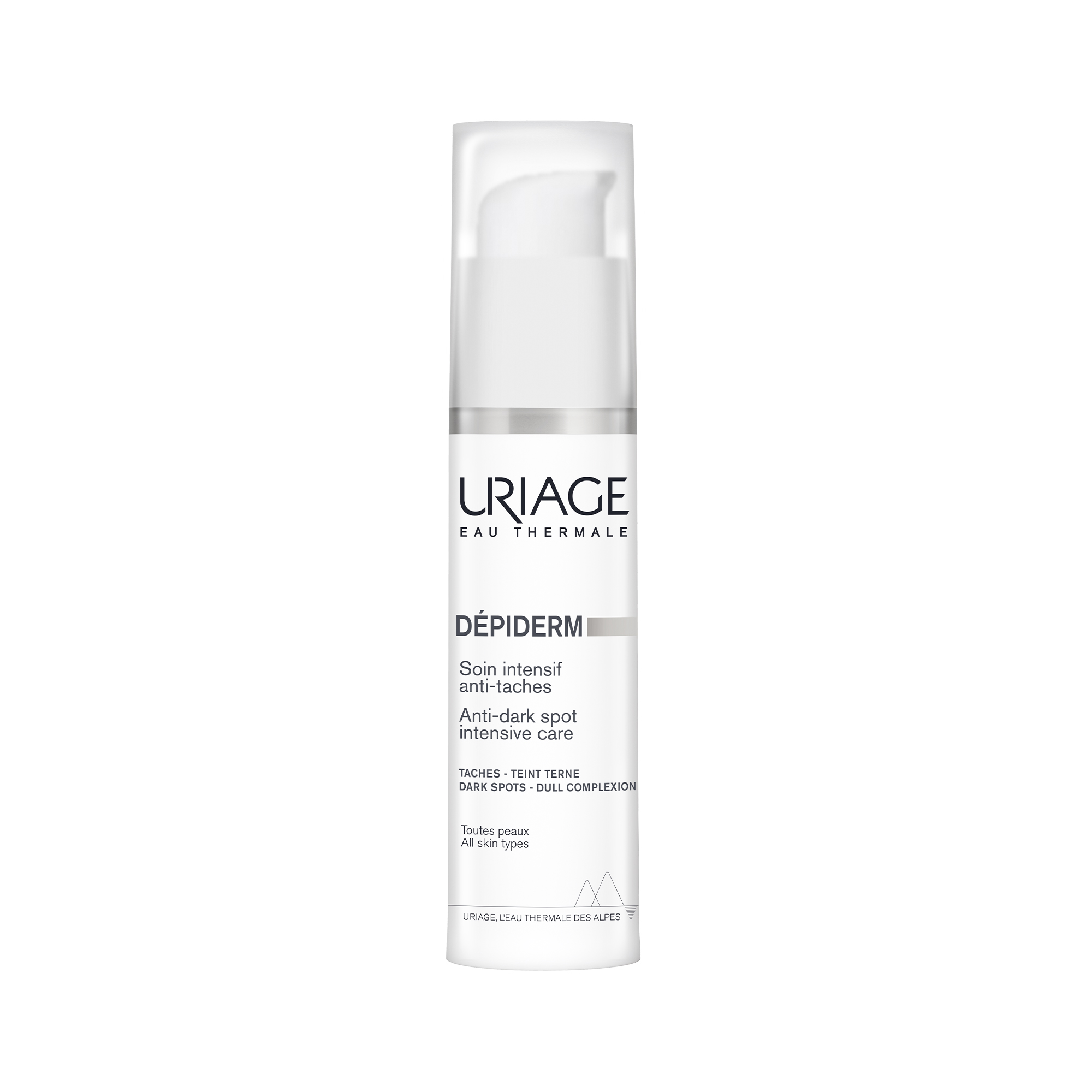 Uriage Depiderm Intenzivna Nega Protiv Tamnih Fleka 30ml