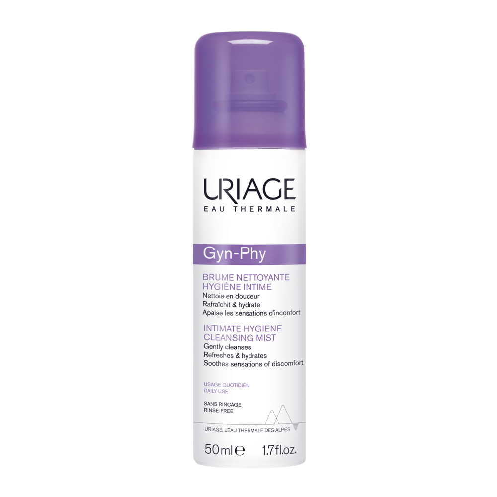 Uriage GYN PHY Mist 50ml