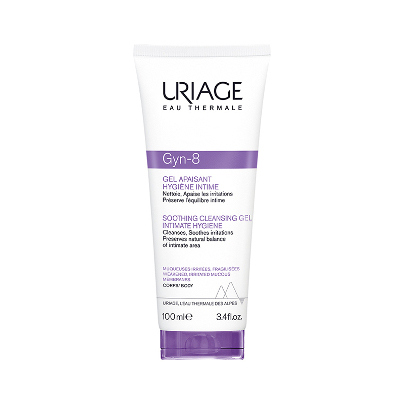 Uriage GYN 8 100ml