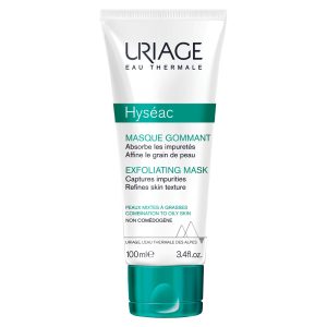 Uriage Hyseac Exfoliating Maska 100ml