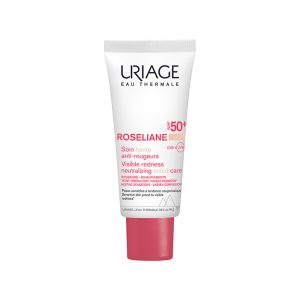Uriage Roseliane CC Krema SPF 50 40ml
