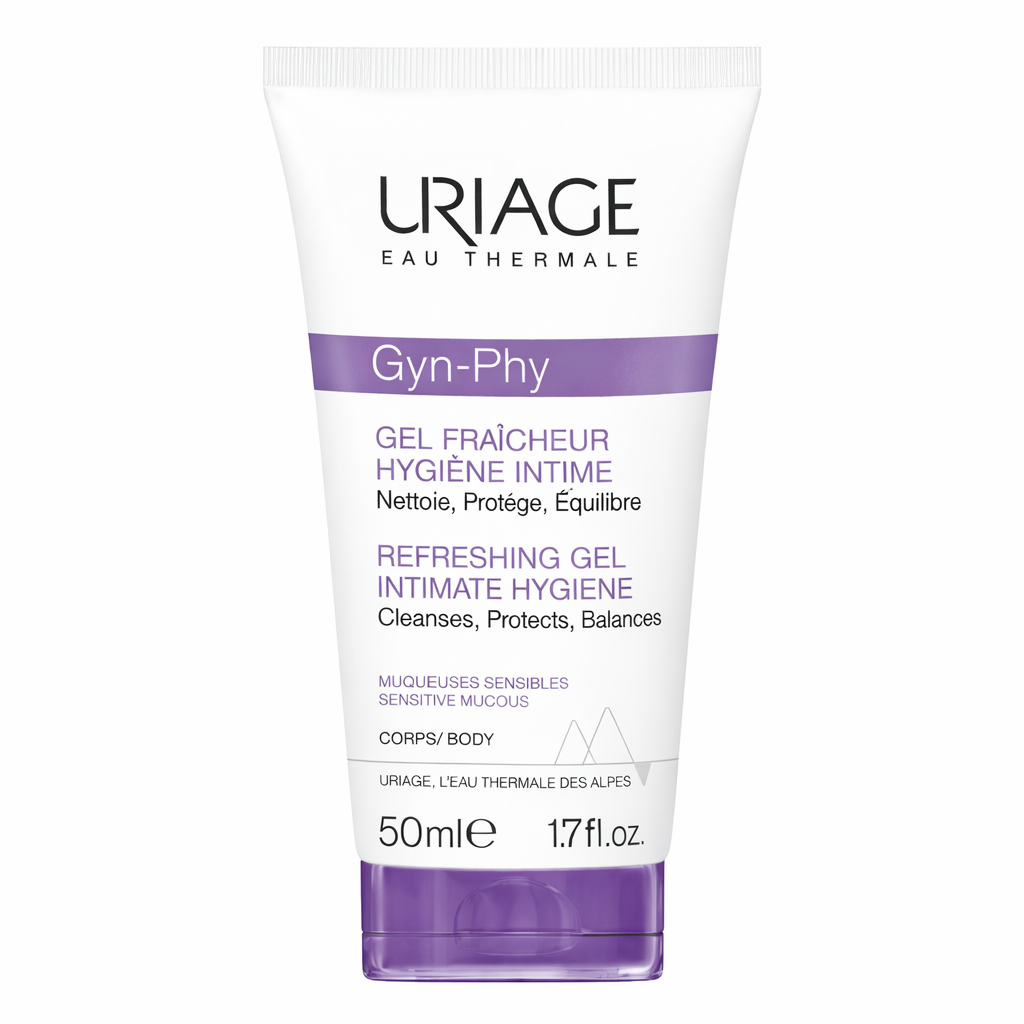 Uriage GYN PHY 50ml