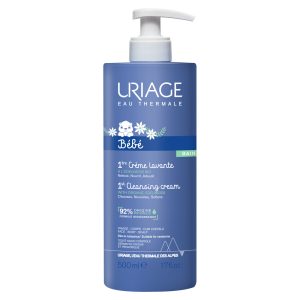 Uriage Lavante 500ml
