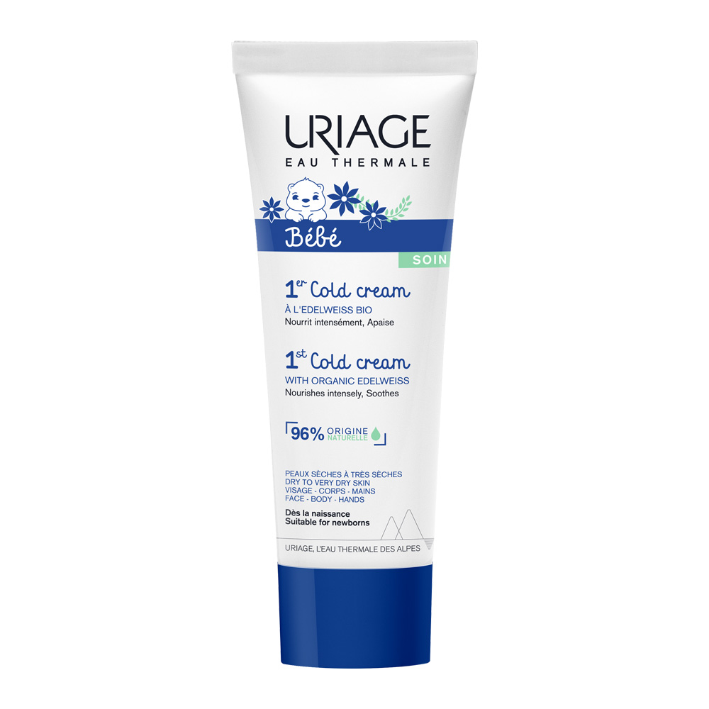 Uriage Bebe Cold Krema 75ml