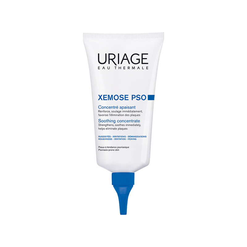 Uriage Xemose PSO Umirujući Koncentrat 150ml