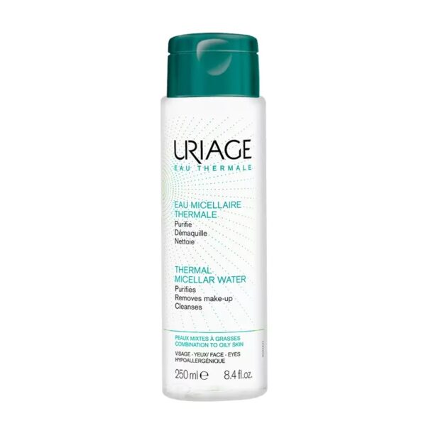 Uriage Ulje Za Skidanje Šminke 100ml