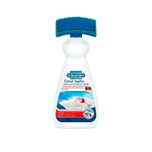 Dr. Beckmann Čistač tepiha sa četkom, 650ml