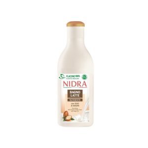 Nidra Gel za tuširanje sa Arganovim uljem, 750ml (Akcija 1+1 GRATIS)