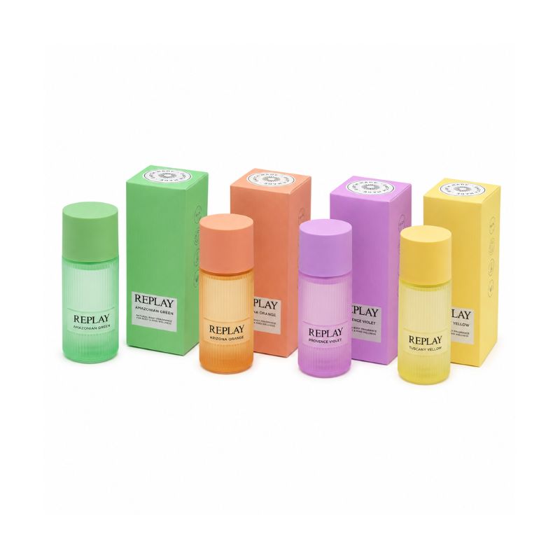 Replay Earth Made ženski parfemi EDT 50ml