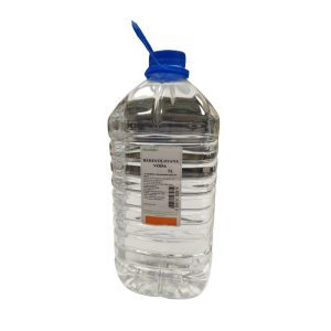 Redestilovana voda, 5L